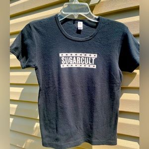 Sugarcult Vintage Shirt